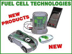Horizon Hydrogen Fuel Cell