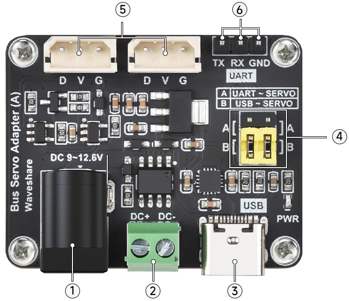 25514 Diagram