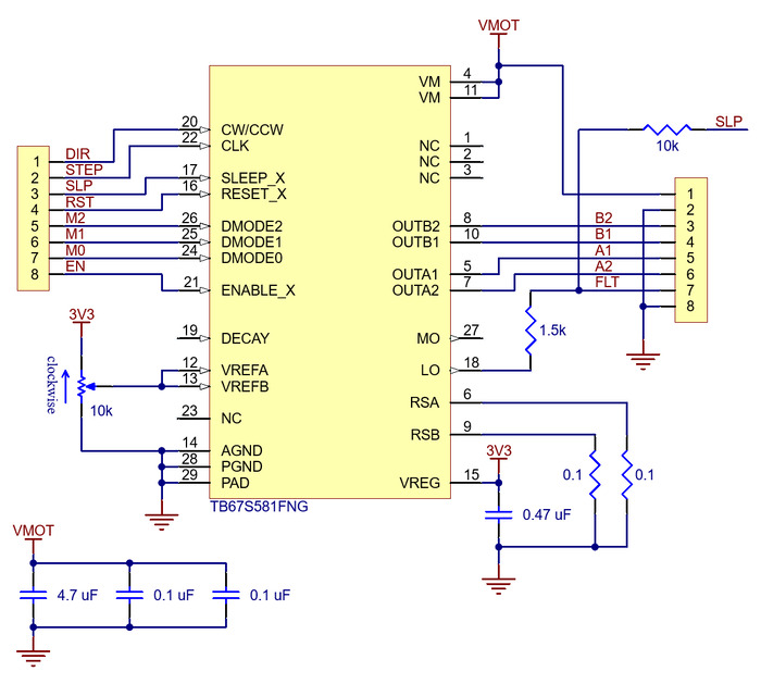 Schematic