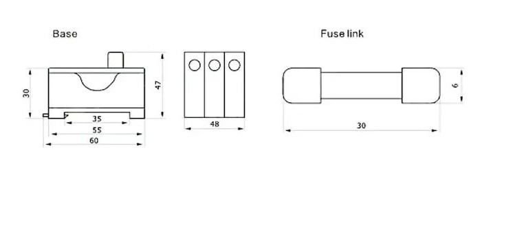 Dimensions