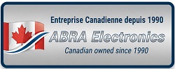 Canadian distributor