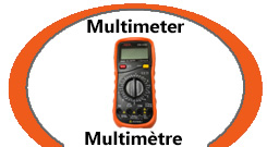 Multimeter
