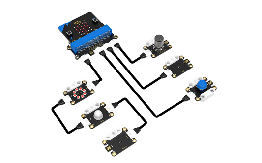 Flexible Connectivity