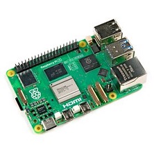 raspberry pi 5