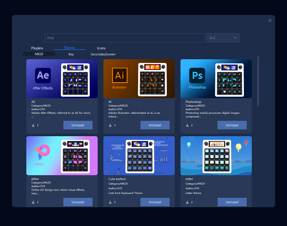 Waveshare MK20 Multi-Functional AI Voice Control Panel, with rich resources online