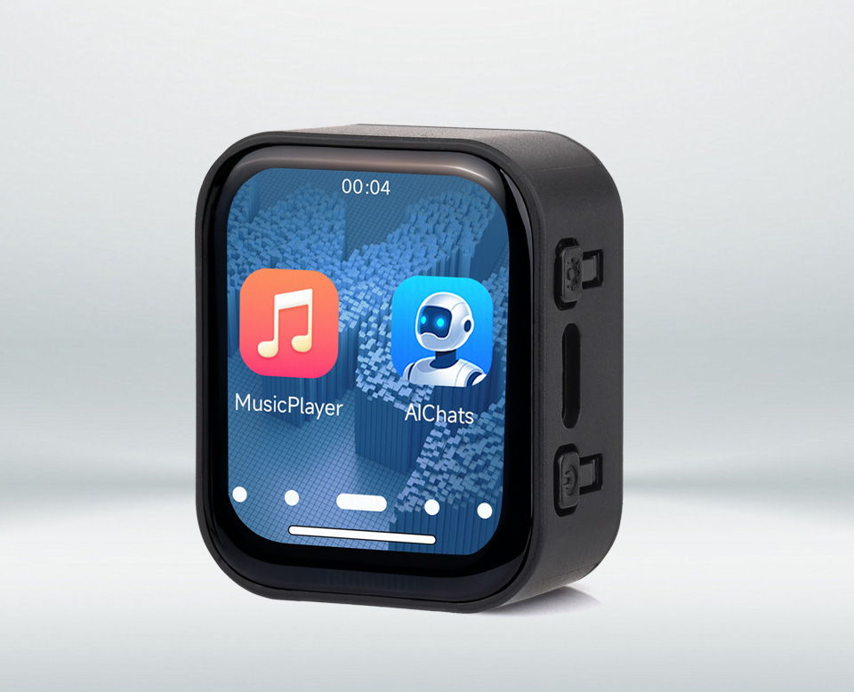 ESP32-S3 Touch LCD 1.83