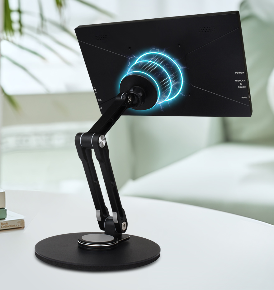 N52 Neodymium Magnet with powerful magnetic force