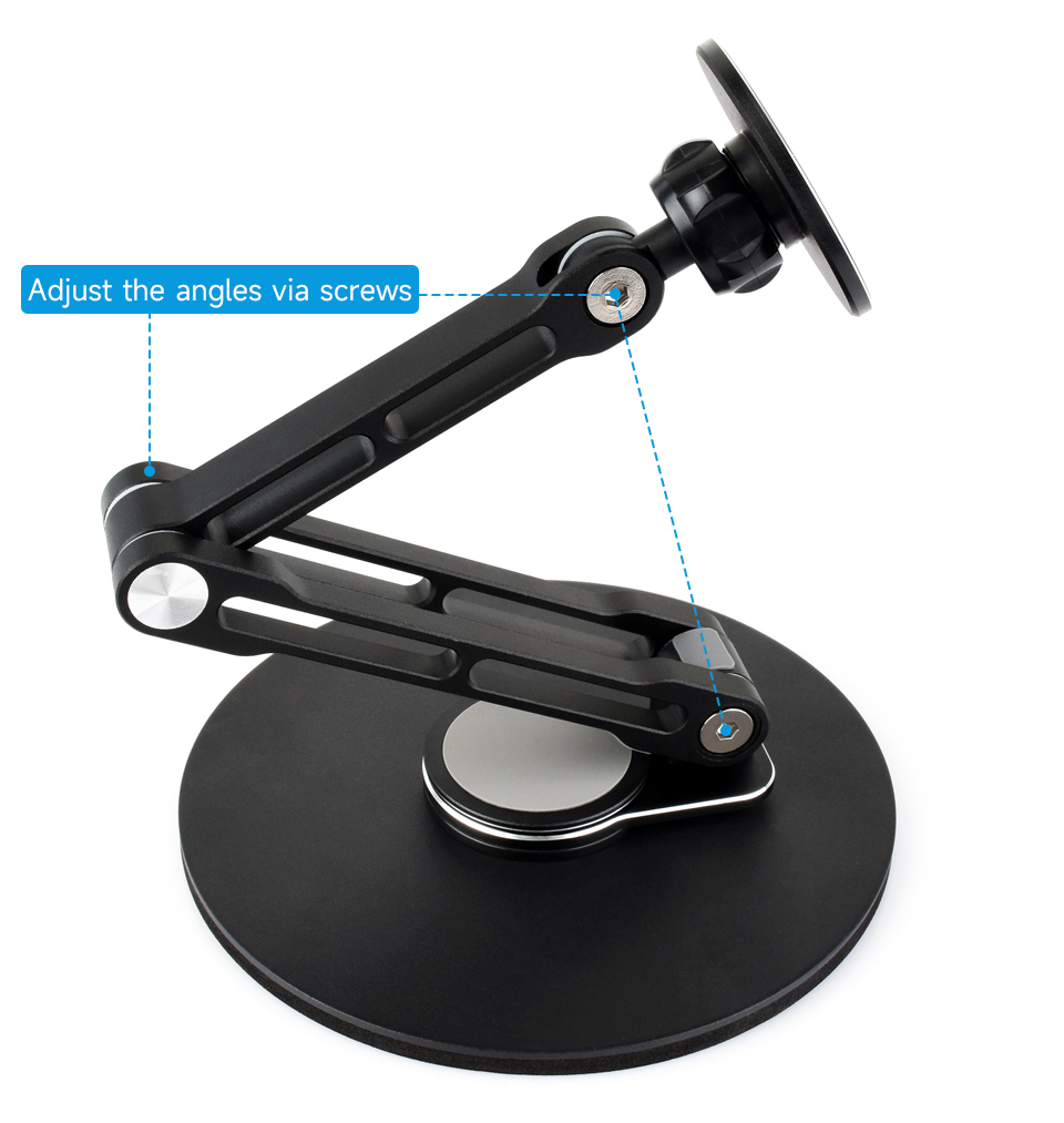 Stable and secure design