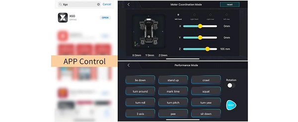 ARP Control