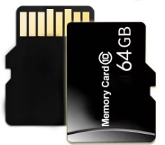 micro sd card