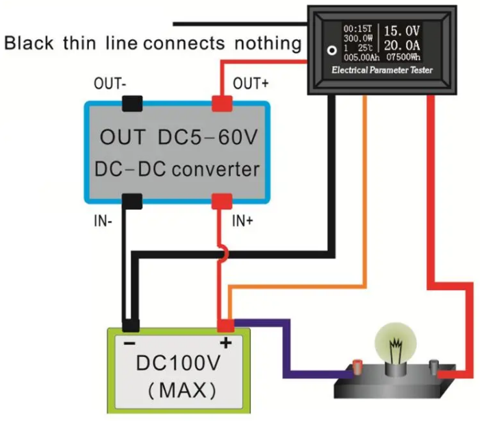 DC-DC Converter