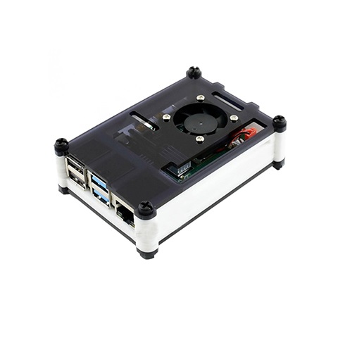 pi2 case