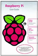 Raspberry Pi Starter Manual