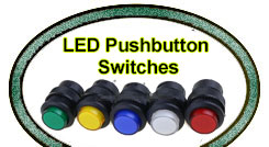 LED Switch
