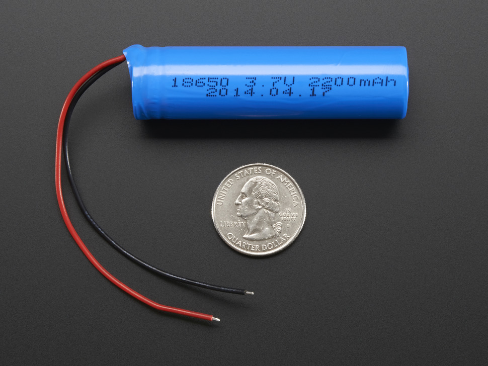 Аккумулятор 3.7 V Купить В Екатеринбурге