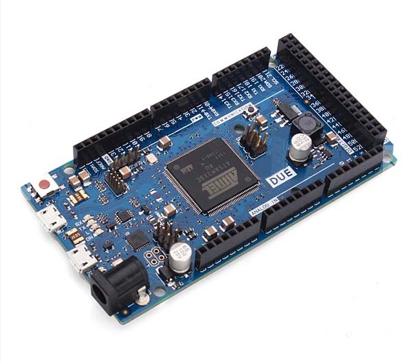 Development Boards :: Arduino Boards :: ARD-DUE Arduino Due R3