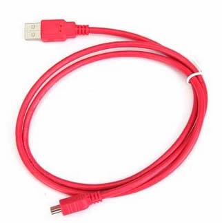 pickit 3 cable