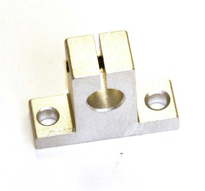 MP-MRC-10 10mm (SK10) Linear Rail/Shaft/Rod Clamp for CNC Machine