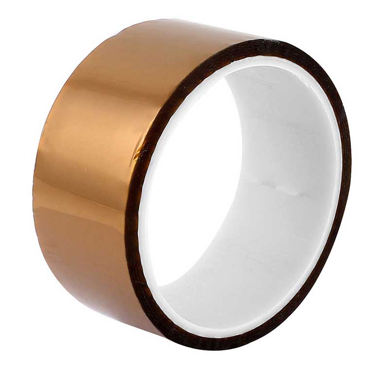 Polyimide tape, Kapton Tape