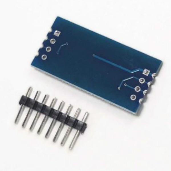 TM7711 Weighing Load Weight Sensor Module