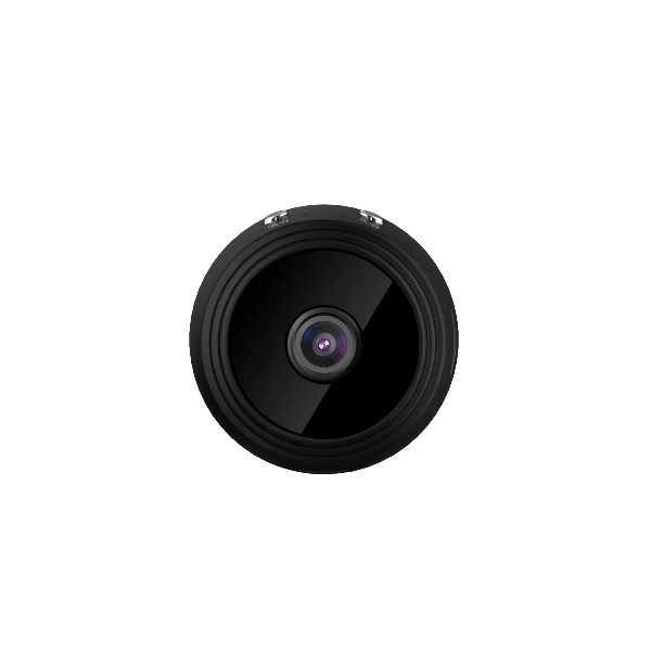 Mini Camera sans fil 1080P HD – Cars Magnet