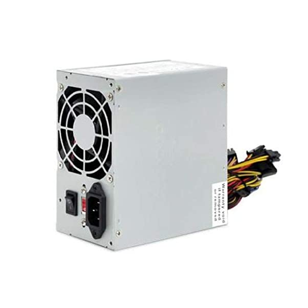 PS-ATX-400 400W ATX Power Supply Version 2 with 80mm