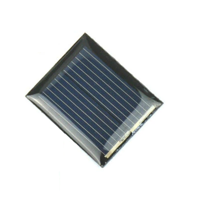 Mini Panel Solar 80 mA –