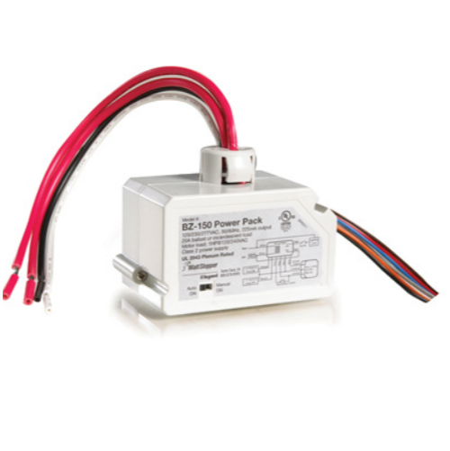 BZ-150 Universal Voltage Power Pack For Wattstopper Sensors