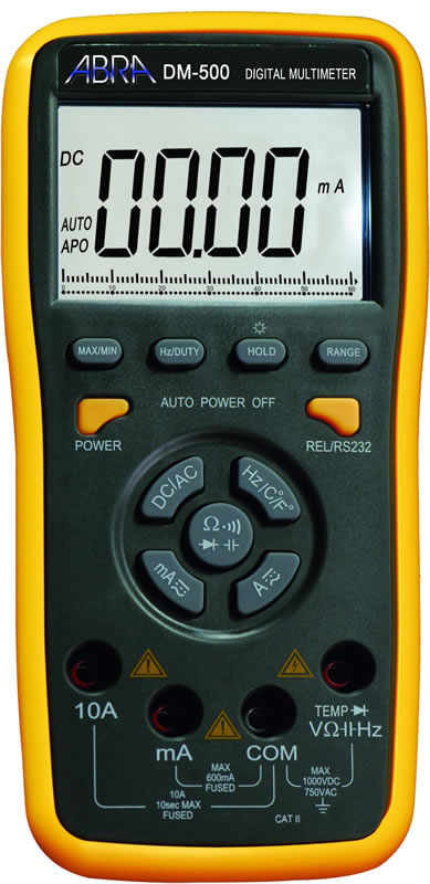 Multimeter