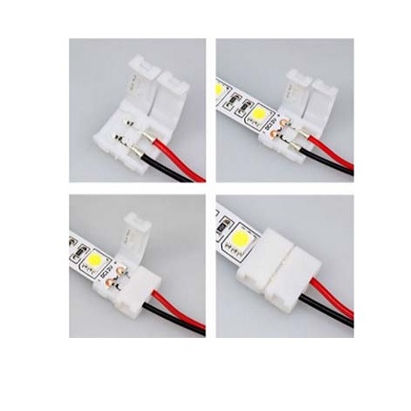 led-strip connector